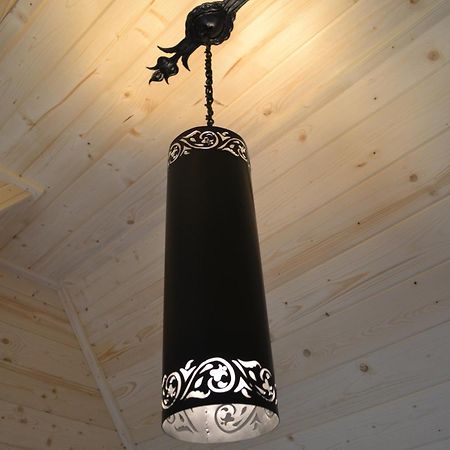 Domki Widokowe Kowalski - Smith'S Wooden Challets Zakopane Extérieur photo