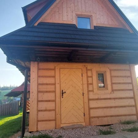 Domki Widokowe Kowalski - Smith'S Wooden Challets Zakopane Extérieur photo
