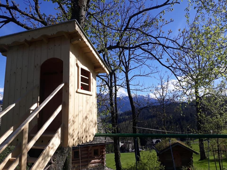 Domki Widokowe Kowalski - Smith'S Wooden Challets Zakopane Extérieur photo