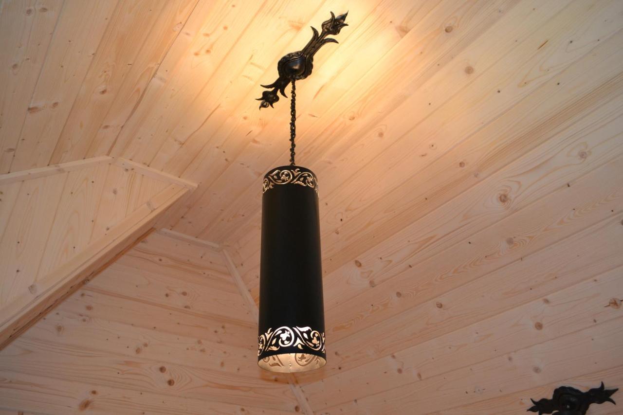 Domki Widokowe Kowalski - Smith'S Wooden Challets Zakopane Extérieur photo