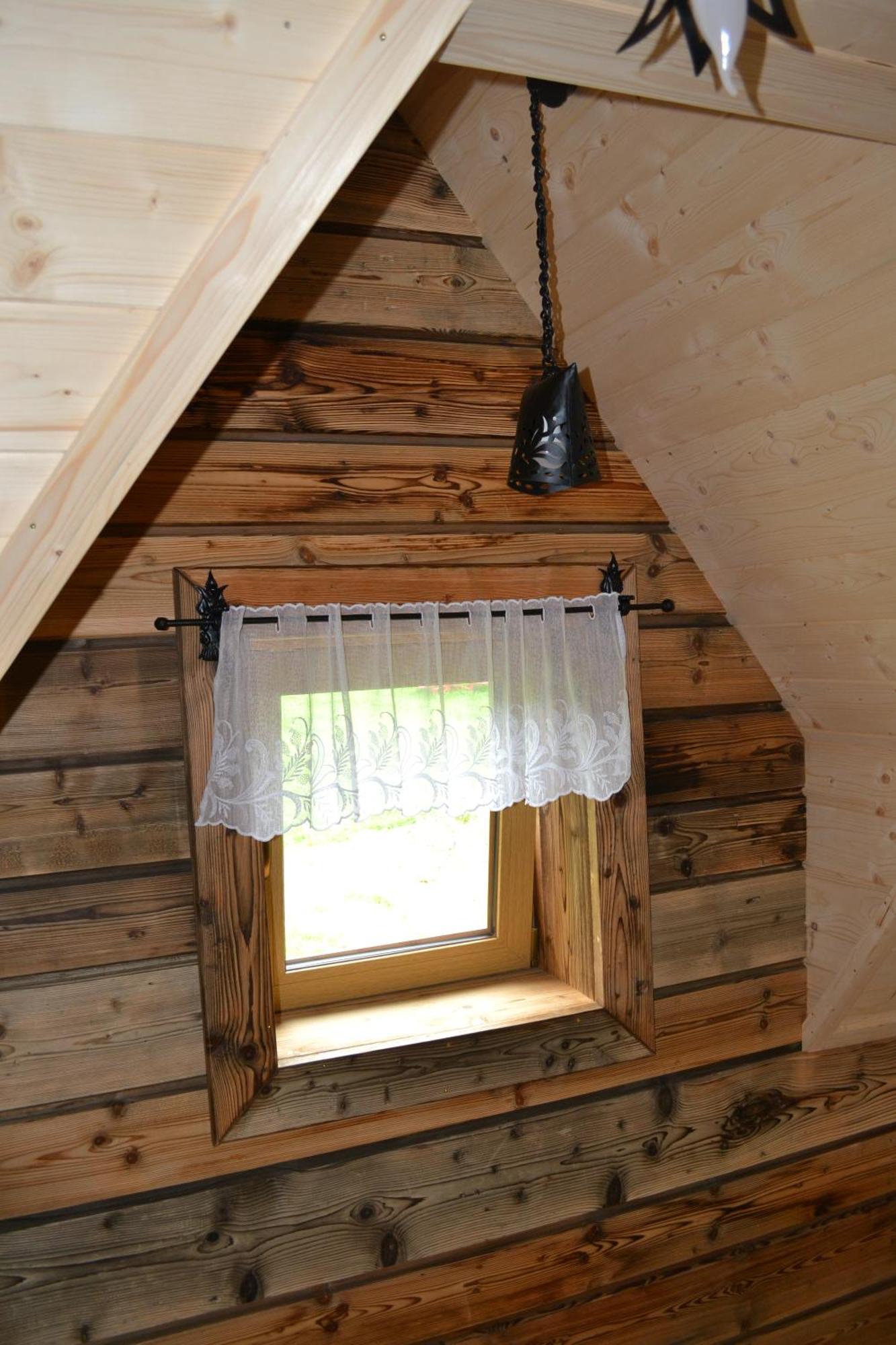 Domki Widokowe Kowalski - Smith'S Wooden Challets Zakopane Extérieur photo